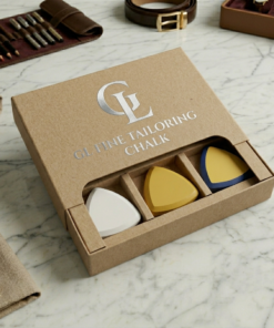 Tailor's Chalk