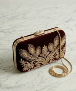Evening Clutch