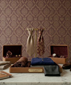 Luxury Clothing
