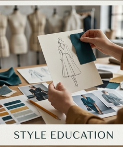Style Assets