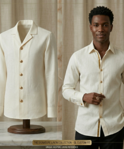 Linen Shirt
