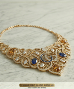 Statement Necklace