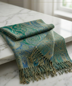 Cashmere Scarf