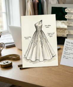 Virtual Personal Shopper